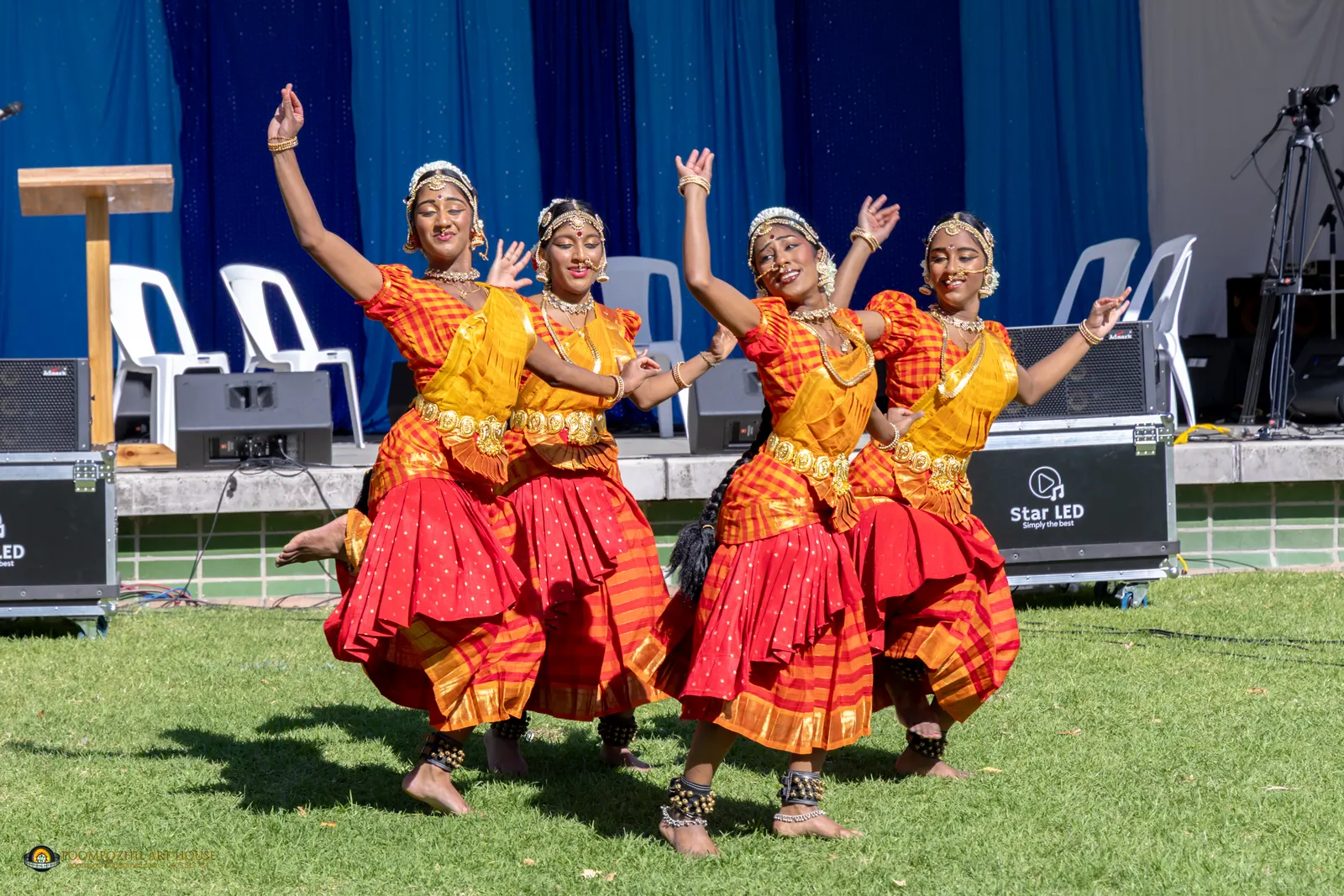 Australia Tamil Wings event photo 65