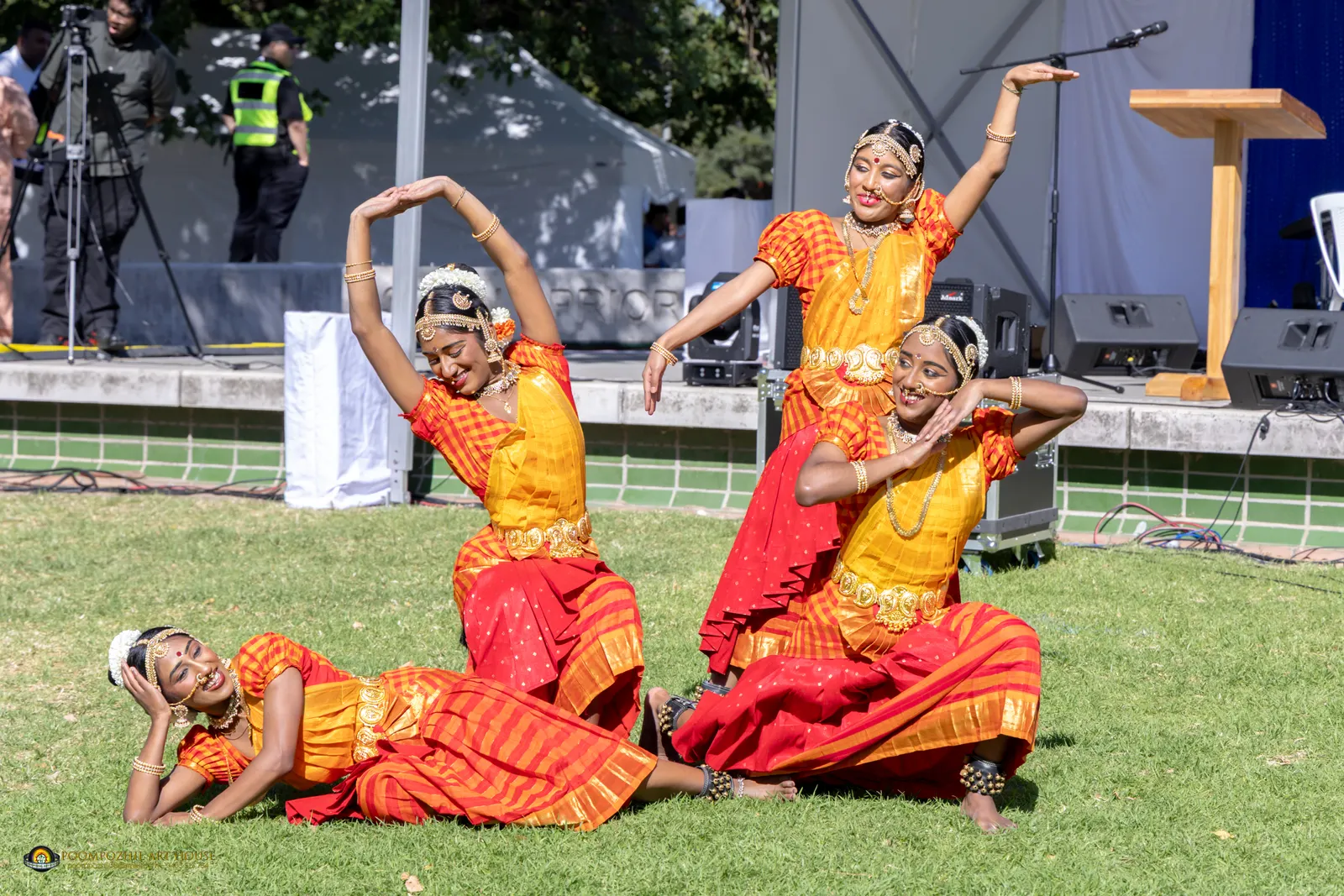 Australia Tamil Wings event photo 66