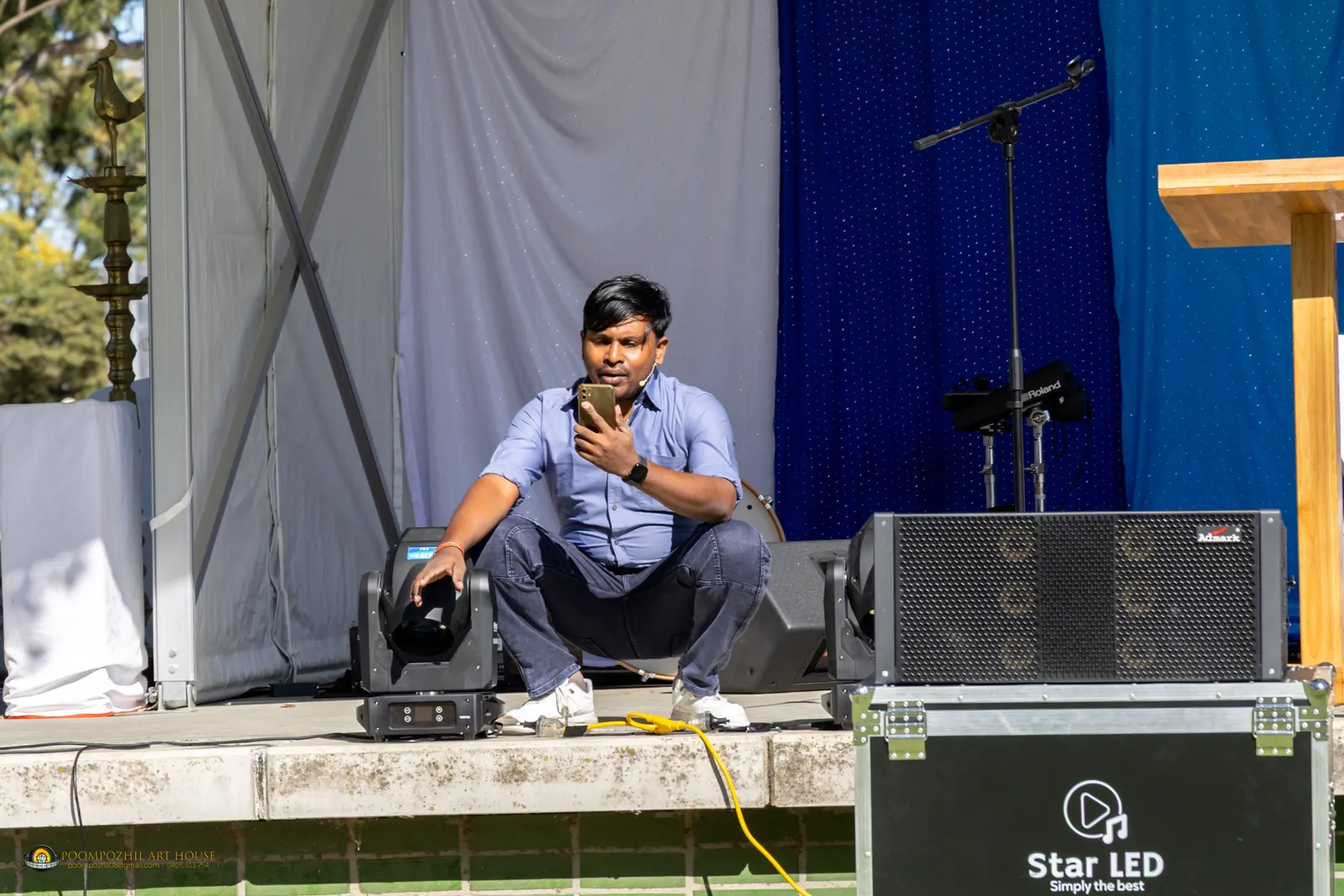 Australia Tamil Wings event photo 67