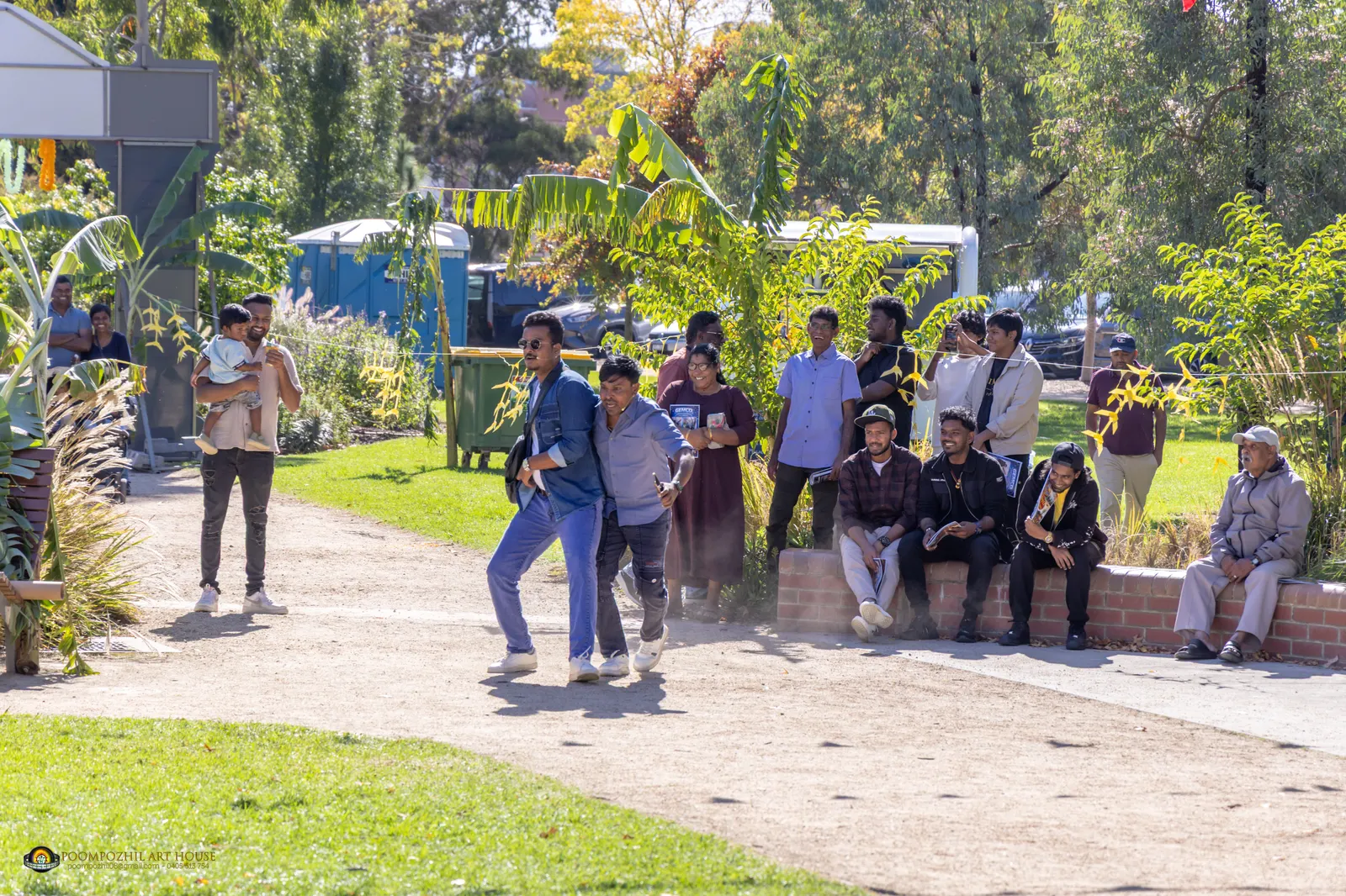 Australia Tamil Wings event photo 68
