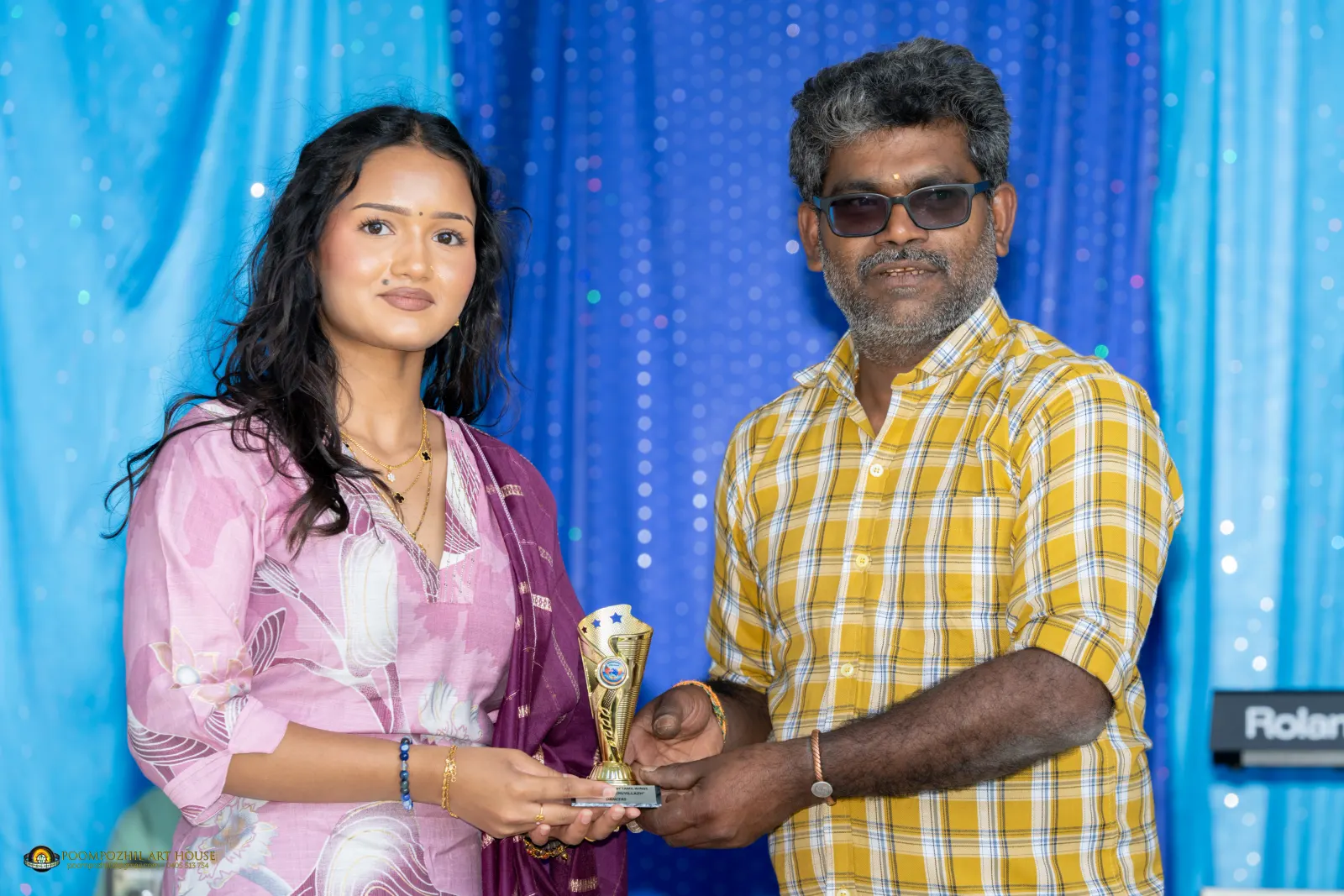 Australia Tamil Wings event photo 7
