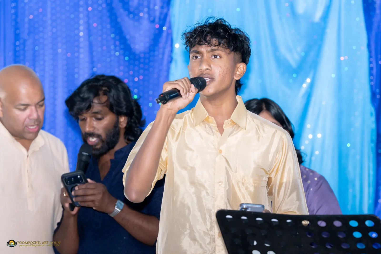 Australia Tamil Wings event photo 8