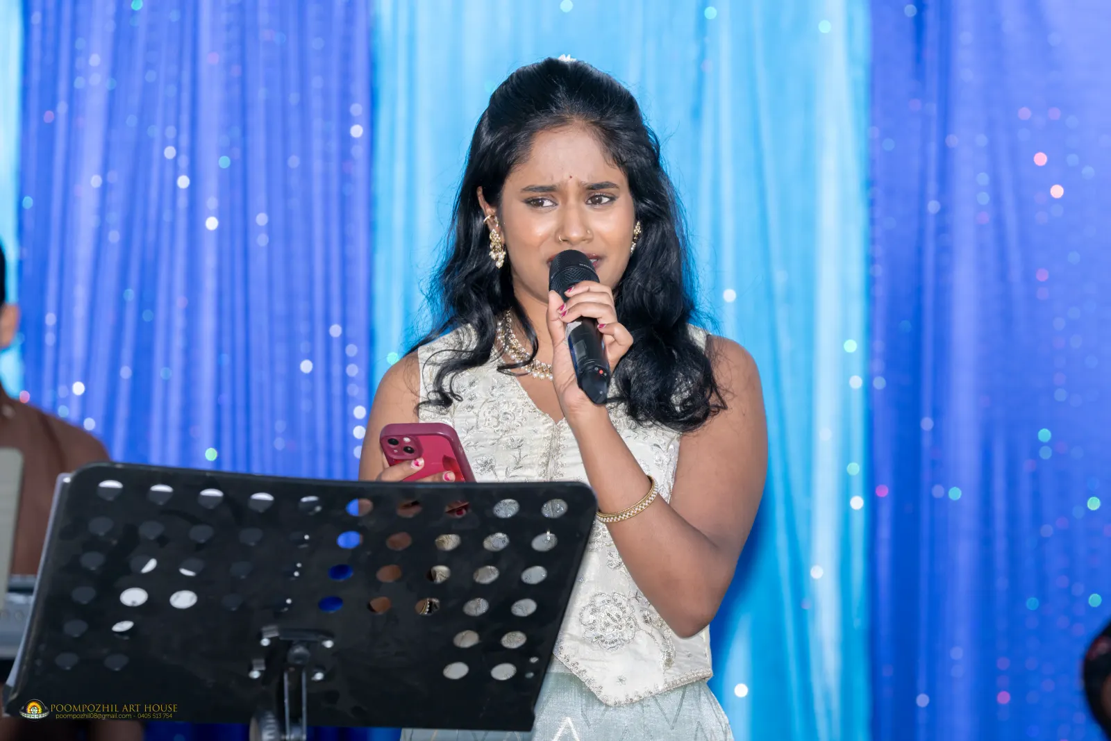 Australia Tamil Wings event photo 9
